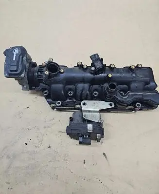 Opel Insignia A Intake manifold 55571993