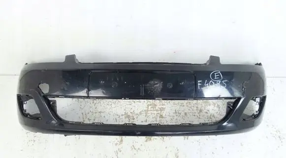 Ford Transit Custom Front bumper 17K819