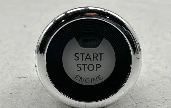 Nissan Murano Z52 Engine start stop button switch 285903JA0A A2C5342316002