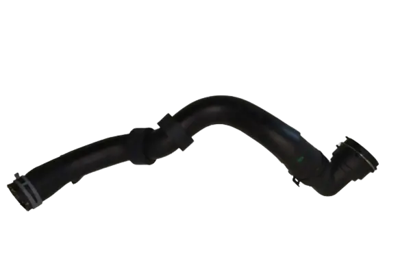 Volkswagen Up Engine coolant pipe/hose 1S0122051AD 1J0122291F W339