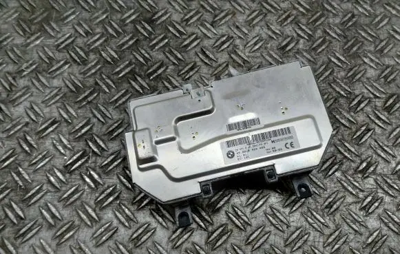 BMW 7 E65 E66 Other control units/modules