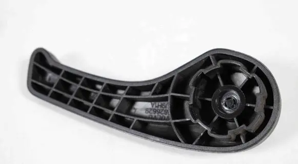 Volvo V40 Engine bonnet (hood) release handle 31826629
