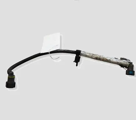 Renault Megane III Fuel line pipe