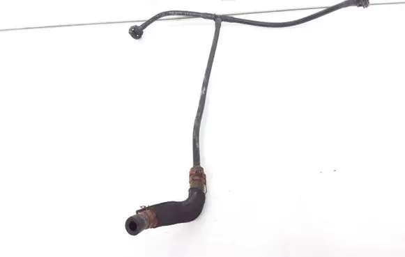 Audi A4 S4 B8 8K Engine coolant pipe/hose 8K0121081AC