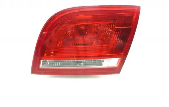 Audi A3 S3 A3 Sportback 8P Rear/tail lights