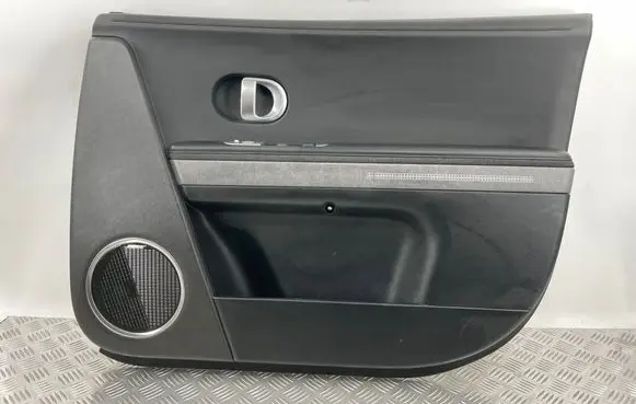 Hyundai Ioniq 5 Front door card panel trim WABB00646