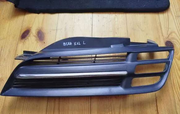 Nissan Micra Front bumper turn signal 62330AX600