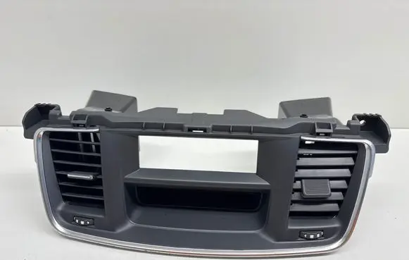 Peugeot 508 Dash center air vent grill 9688552977 9686457877 9686445277