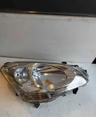 Citroen Berlingo Headlight/headlamp 5742