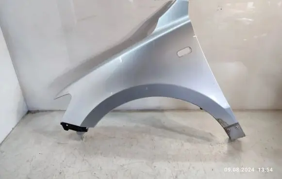 Hyundai Santa Fe Fender