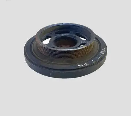 Mercedes-Benz Vito Viano W639 Crankshaft pulley