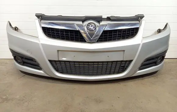 Opel Signum Front bumper ZDERZSGNLCI