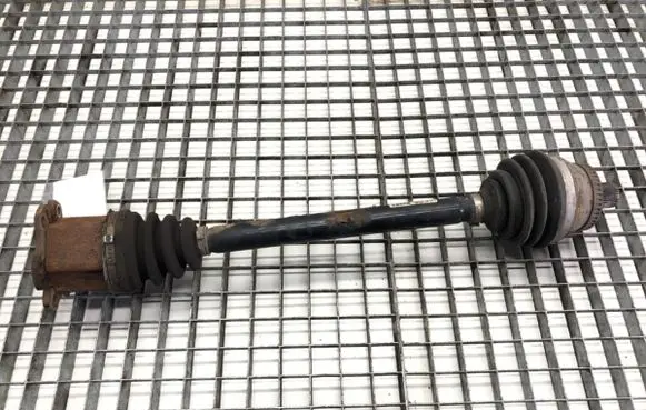 Seat Exeo (3R) Front driveshaft 8E0407272AT