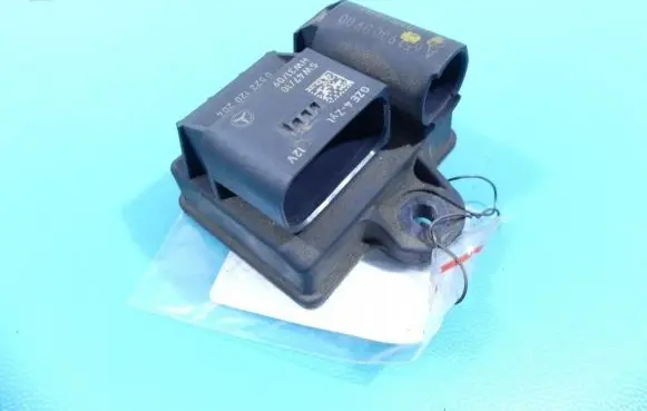 Mercedes-Benz S W221 Other relay A6519000900 IMPRK1311365