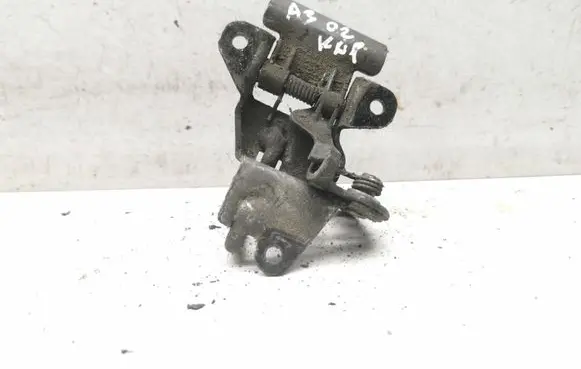 Audi A2 Engine bonnet/hood lock/catch