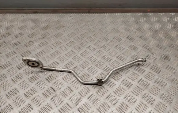 Audi A8 S8 D4 4H Turbo air intake inlet pipe/hose 079121071CK