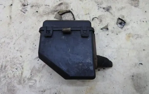 Mini Cooper Countryman R60 Relay mounting block GMAUTO4574097