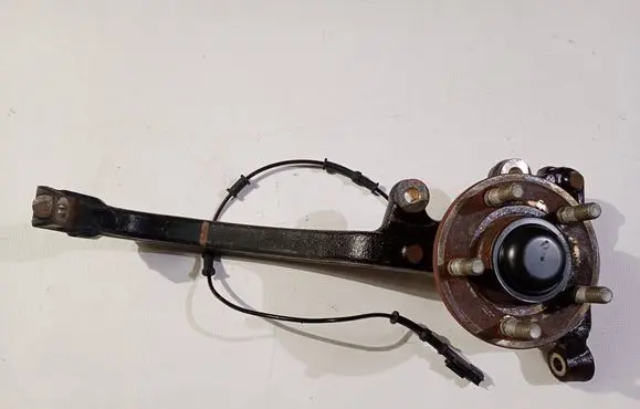 Dodge Charger Front wheel hub spindle knuckle 05039029AB