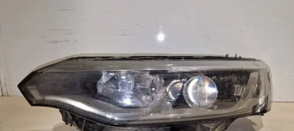 Renault Talisman Headlight/headlamp 260604601R