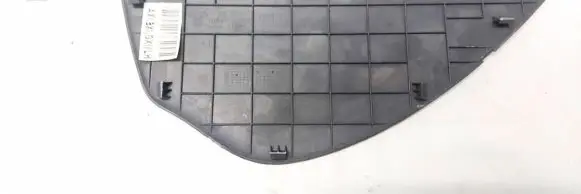 KIA Rio Other interior part 1G84780000 1G847-80000
