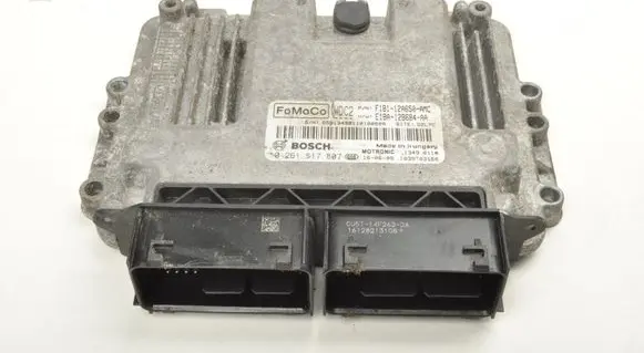 Ford Fiesta Engine control unit/module ECU F1B112A650AMC