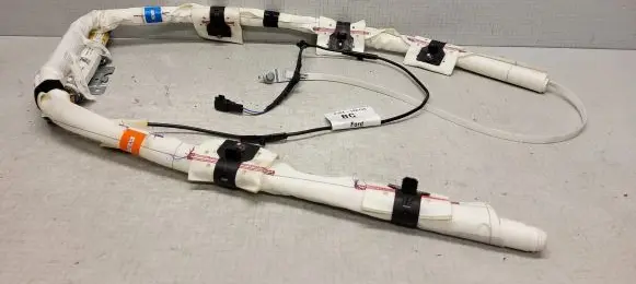 Ford Focus ST Roof airbag F1ET14K155 E12795403000 1B6301500