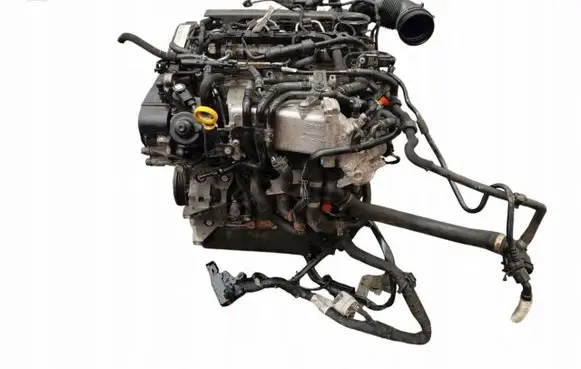 Skoda Karoq Engine DFFA