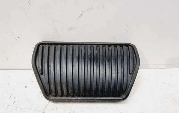 Brake pedal