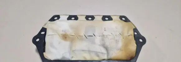 BMW X2 F39 Passenger airbag