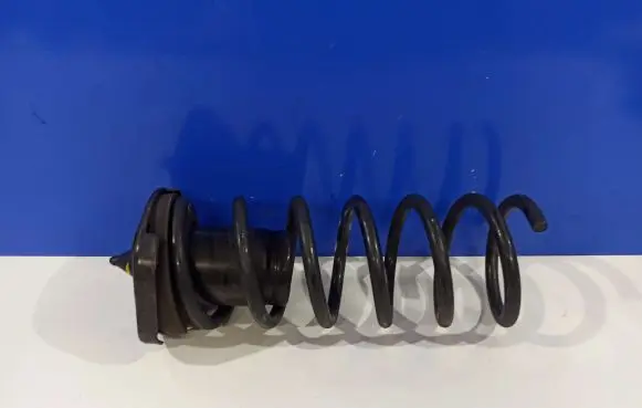 Volvo S60 Rear coil spring 31304056 31262909