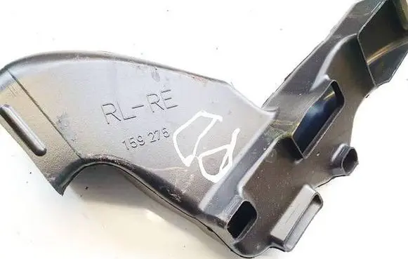 Audi A7 S7 4G Cabin air duct channel 4g2819152