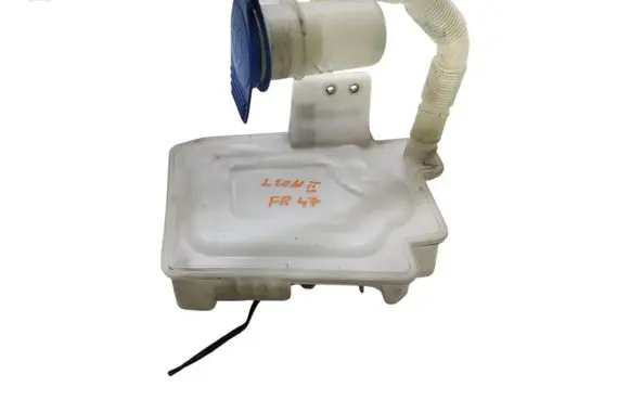 Seat Leon (1P) Windshield washer fluid reservoir/tank 1K0955453C