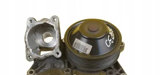 BMW X5 E70 Water pump 473842801 28SP30