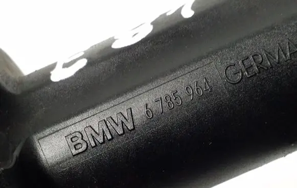 Clutch slave cylinder