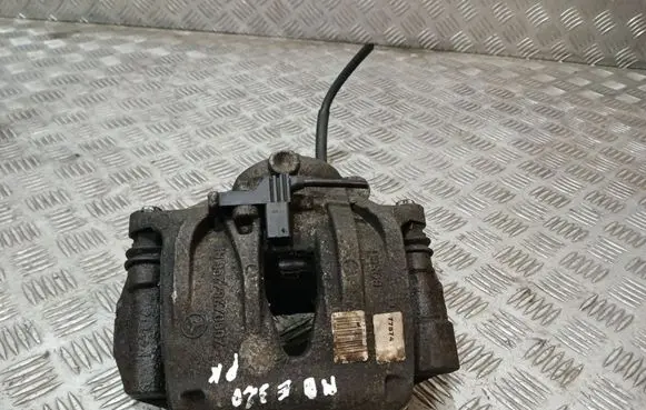 Mercedes-Benz E W211 Front brake caliper 