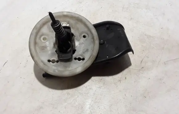 Dodge Durango Spare wheel mounting bracket 68145504AD