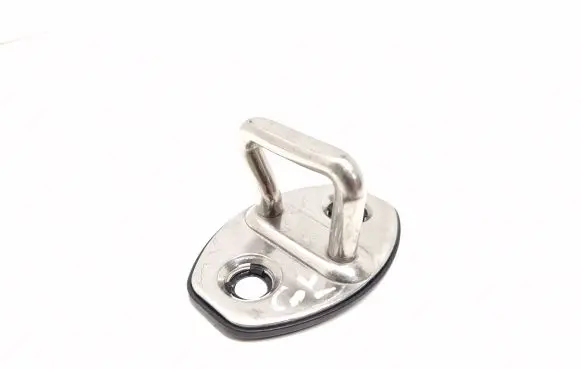 Audi A4 S4 B9 Rear door lock loop/hook striker 3C0837033B