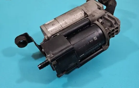 Mercedes-Benz E W213 Air suspension compressor 4430200191 IMPRK1493327