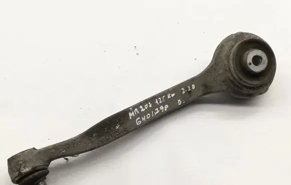 Mercedes-Benz E C207 W207 Front lower control arm/wishbone