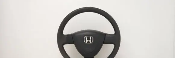 Honda Jazz Steering wheel