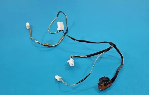 Lexus NX Other wiring loom 8221278010 IMPRK1577723