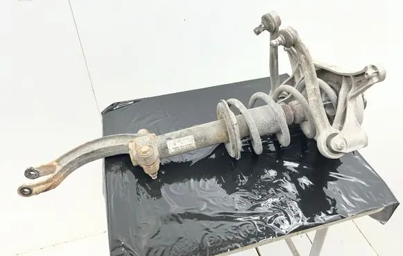 Audi A4 S4 B8 8K Front shock absorber/damper 8K0031CB