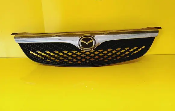 Mazda 626 Front grill GE4V50719