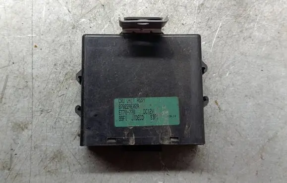Subaru Outback Cruise control unit/module 87022ae02A