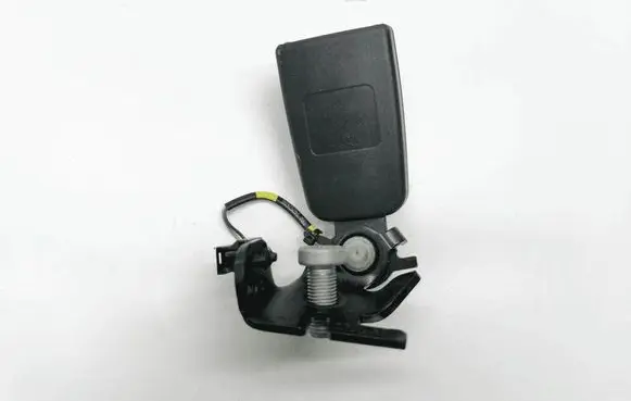 Mercedes-Benz EQC Rear seatbelt buckle A2058600369