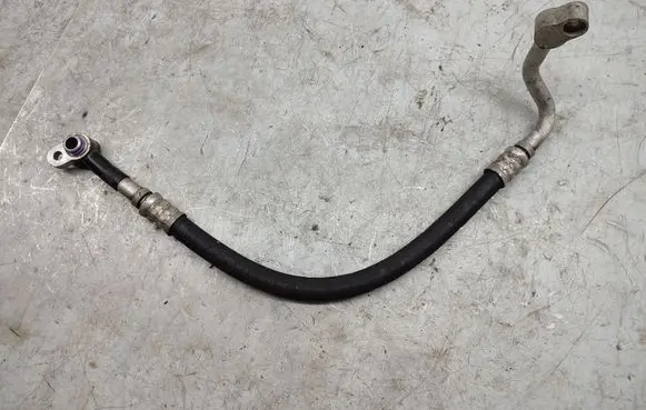 Audi A4 S4 B6 8E 8H Air conditioning (A/C) pipe/hose 8E0260701AC