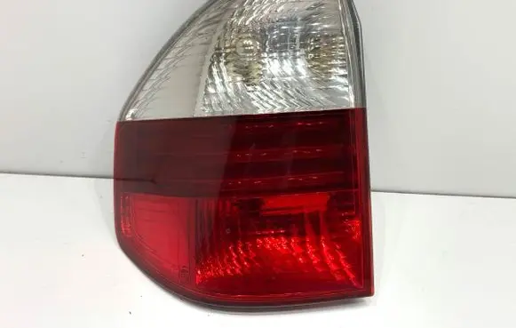 BMW X3 E83 Rear/tail lights 7162209