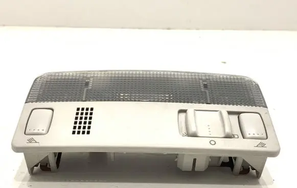 Skoda Fabia Mk2 (5J) Headlining lighting console trim 3B0947105C