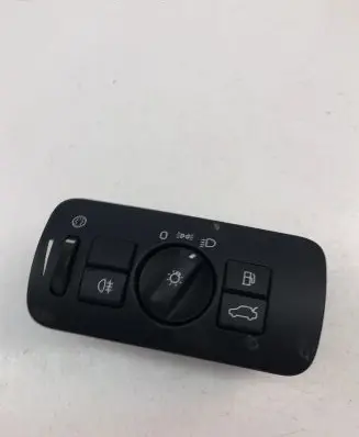 Volvo XC60 Light switch 30739412