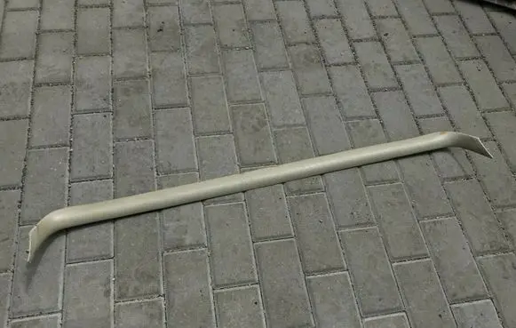 Volkswagen Jetta II Other interior part 165867617